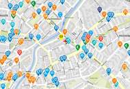 ANFRAGEN NUR ONLINE! Erstbezug nach Sanierung: Helle 2-Zimmer-Wohnung in Innsbruck – WG-geeignet