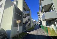 ***Gartenwohnung in zentraler Lage in Leibnitz***