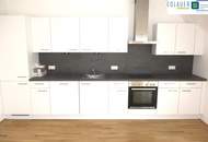 Exklusive Dachgeschosswohnung mit großzügiger Dachterrasse!