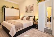 "CHARMANTE 70 m² WOHNUNG IN WIEN"