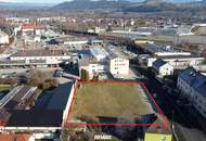 Projektliegenschaft in zentraler Bestlage