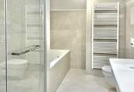 Exklusive 3-Zimmer-Wohnung | Hochwertiges Neubauprojekt nahe der Alten Donau