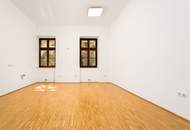Moderne 74m² Büro/Praxis, Küche & Bad, WC – Erstbezug nach Renovierung in 1210 Wien