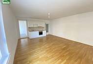 Zentral & modern - Tolle 3-Zimmer-Wohnung mit Loggia in idealer Lage!