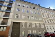 1030! Hübsche, generalsanierte 2-Zimmer Dachgeschoss Wohnung nahe U3!