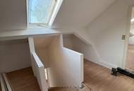 Einfamilienhaus im 23. Bezirk nahe Schnellbahn