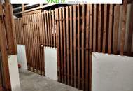 WELS | NEUSTADT: Top-renovierte 2-Zimmer-Wohnung mit Weitblick über die Dächer von Wels!