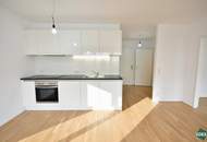 IU – Schöne 2-Zimmer Wohnung mit Balkon