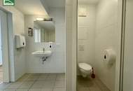 Großzügige Wohnung inkl. Einbauküche und großzügiger Terrasse in Ruhelage in 1100 Wien!