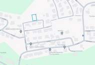 Grundstück für Einzel oder Doppelhaus