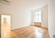 4 Zimmer-Altbaubüro beim Museumsquartier