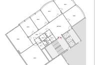 Funktionales Büro Nahe Votivkirche zu mieten