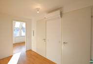 2 ZIMMER | DG | KLIMAANLAGE | BALKON