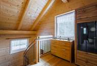 Neuwertiges Einfamilienhaus in Bestlage – Komfort trifft Natur