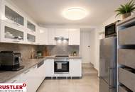 Mediterranes Wohngefühl in Ringelsdorf - Liebevoll modernisiertes Einfamilienhaus mit Zubau