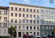 Luxus-Dachgeschosswohnung mit Galerie und zwei Terrassen in bester Lage des 9. Bezirks