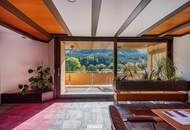 Ein Ort für VISIONEN - der SCHLOSSBERG in Scharnstein