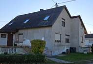 Sanierungsbedürftiges Haus mit Potenzial in attraktiver Lage - ab sofort verfügbar!