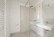 ERSTBEZUG >> helle klimatisierte 2 ZI DG Wohnung mit Weitblick >> Alte Donau, Floridsdorfer Spitz