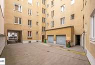 Gut aufgeteilte 2 Zimmer Wohnung mit bester Infrastruktur nahe U3 Ottakring!