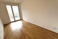 Ab 01.09.25: Top moderne, neuwertige Mietwohnung mit 13,58m² Terrasse in U4-Nähe