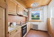 Kleines Haus in idylischer Lage