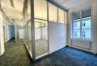 Toplage nahe der Staatsoper