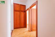 Exklusive 4-Zimmer-Wohnung in Bestlage in Wiener Innenstadt inkl. Einbauküche und Terrasse!