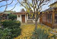 Haus mit Extravaganz und schöner Aussicht