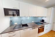 Moderne Maisonettewohnung | Jedes Zimmer mit Freifläche