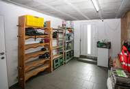 Großzügiges Wohnhaus in sonniger, ruhiger Lage im Kamptal