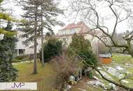 Geräumige und gepflegte 2-Zimmerwohnung mit Balkon und Gartenmitbenützung