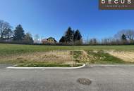 | TRAUMGRUNDSTÜCK IN BESTER LAGE | GRAZ-ROSENBERG | ca. 1005m²