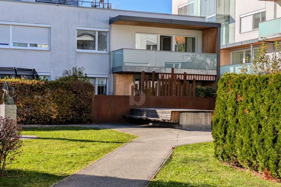 ATTRAKTIVER WOHNHIT MIT TERRASSE IN RUHIGER WOHNGEGEND, Wohnung-kauf, 389.000,€, 6020 Innsbruck-Stadt