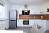 Einziehen und wohlfühlen – helle 2-Zimmer-Wohnung mit Loggia und Parkplatz