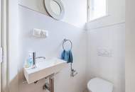 Charmante 3-Zimmer Altbauwohnung mit Loggia, Nähe Volksoper