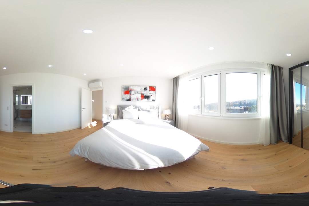 Hochwertige 4-Zimmer-Wohnung in Pötzleinsdorf | Erstbezug nach Komplettsanierung!