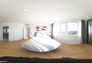 Hochwertige 4-Zimmer-Wohnung in Pötzleinsdorf | Erstbezug nach Komplettsanierung!