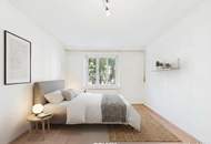 2-Zimmer-Wohnung mit großen Sanierungspotenzial an der Quellenstraße | DAVE