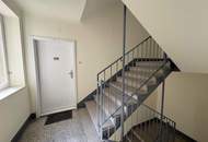 Innenhoflage - Charmante 2 Zimmer Wohnung mit Potential Nahe Donaukanal