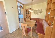 Gepflegte 4-Zimmer-Dachgeschoßwohnung in Linz mit 2 Terrassen & 2 Tiefgaragenstellplätzen