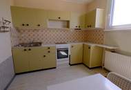 Zentral begehbare Wohnung mit Weitblick
