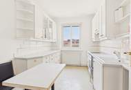 3 Zimmer Wohnung im Sonnwendviertel 5. Etage