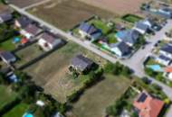 PREISREDUZIERT - Lassen Sie Ihrer Phantasie freien Lauf: Rohbau mit Erweiterungspotential und großem Grundstück