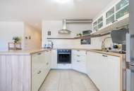 Terrassenkaiser- Großzügige 2 Zimmer Wohnung in Neumarkt am Wallersee