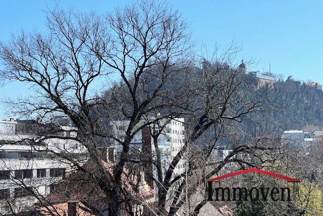KAUFOBJEKT - Sehr schöne, ruhig gelegene 3-Zimmerwohnung (Maisonette) mit Klimaanlage in Geidorf!, Wohnung-legalform.mietkauf, 449.000,€, 8010 Graz(Stadt)