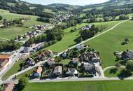 Wohnhaus mit großzügigem Garten in St. Georgen an der Leys