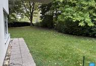 Exklusiv möblierte Gartenwohnung in Grinzing