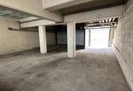 3er Garagenbox in 1100 Wien – Hasengasse 49 / Gudrunstraße 172