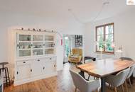 Charmantes Einfamilienhaus mit großem Grundstück in ruhiger Lage von Ternitz